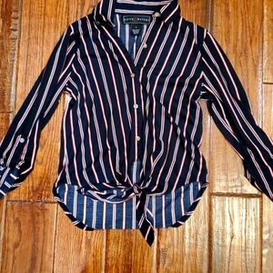 Button up shirt
